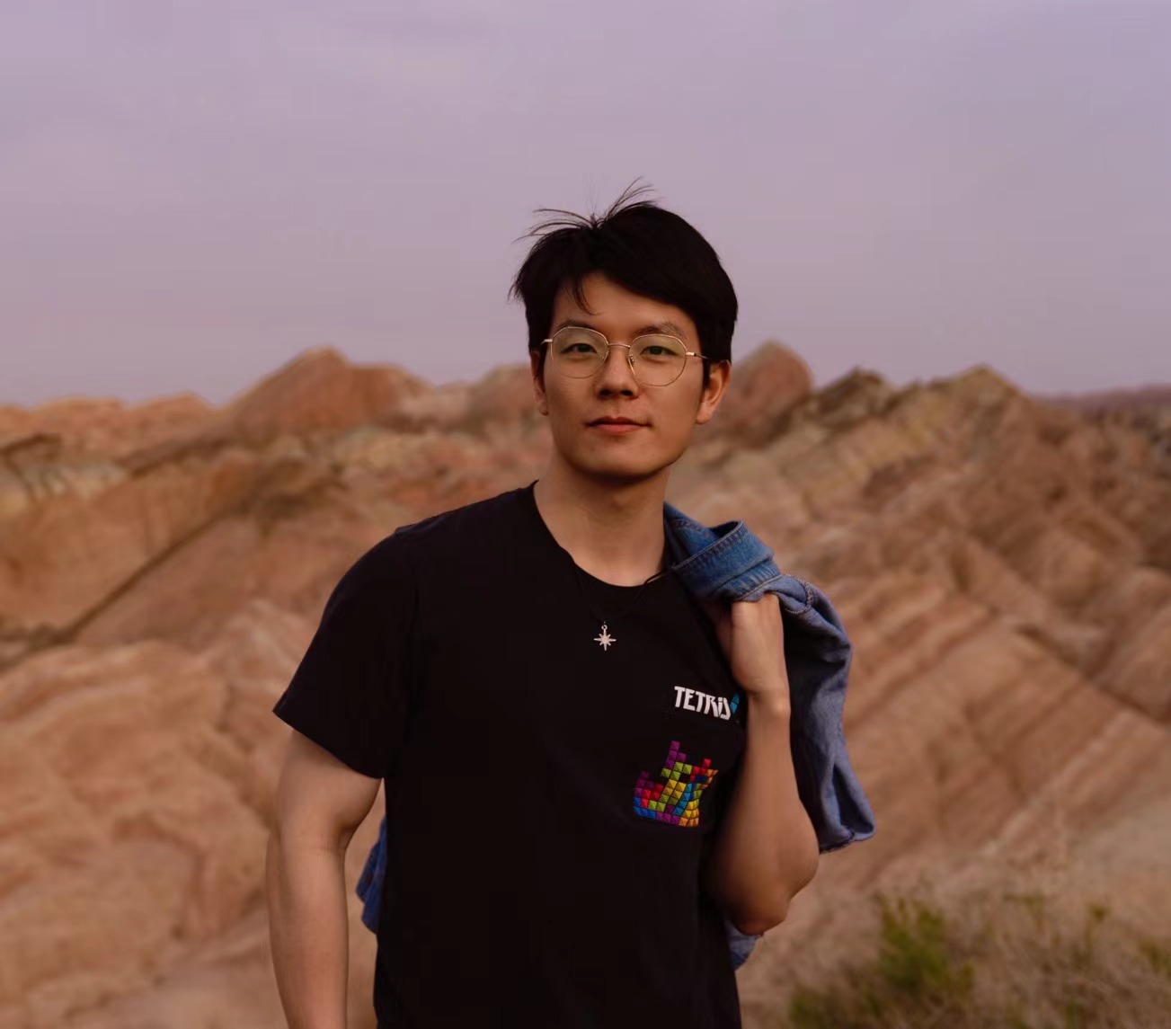 Yerong Xu